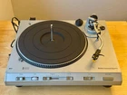 MCS 6701 Vintage Automatic Direct Drive Turntable Technics Japan Great Condition