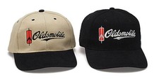 Oldsmobile Mens Hat 2 Colors Available