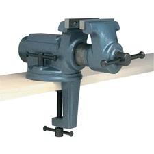 Wilton Super-Junior 2-1/2 In. Vise Clamp On