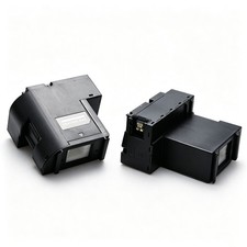 2PCS Durable S2101 Maintenance Box Waste Ink Tank Replacement For Epson Printer