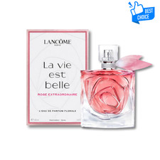 Lancome La Vie Est Belle Rose Extraordinaire 3.4 fl. oz. /100ml