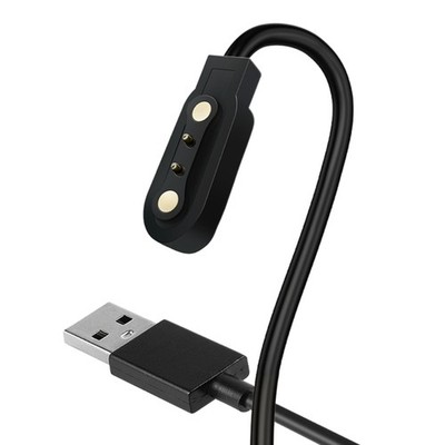 USB Charging Cable for LS05/W26/RS4 Smartwatch Wearable Replacement
