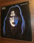 Ace Frehley - KISS LP 1978 Casablanca Records Poster & Order Form VG/EX Complete