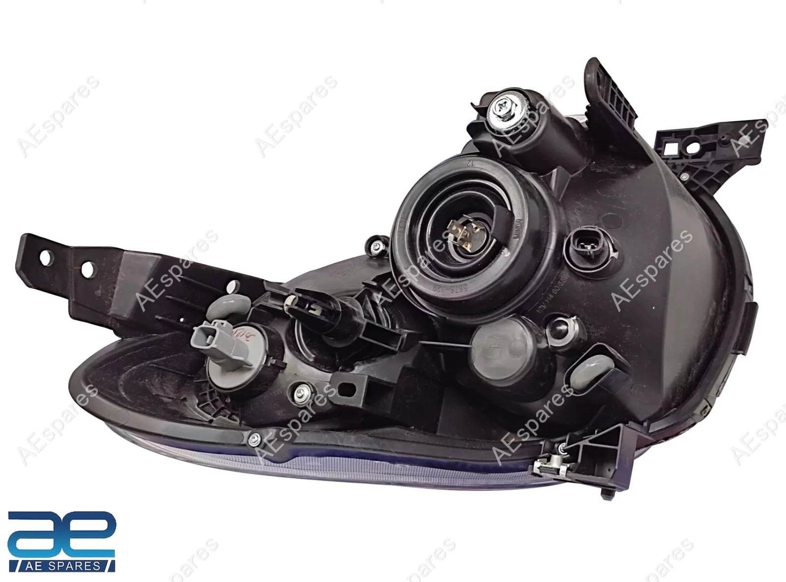 Headlight Head Lamp Assembly LH For Suzuki Celerio 1.0L 2021-Now 35300M81R00 view 2