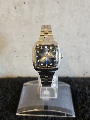 Seiko AUTOMATIC 2706-3080 21 Jewels mechanisch aus Japan authentisch...