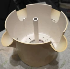 Juice Plus Tower Garden Flex Extension Planter Only 