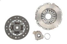 Clutch Kit SACHS 3000 990 157 OPEL COMBO Tour 1.6 2005-2011