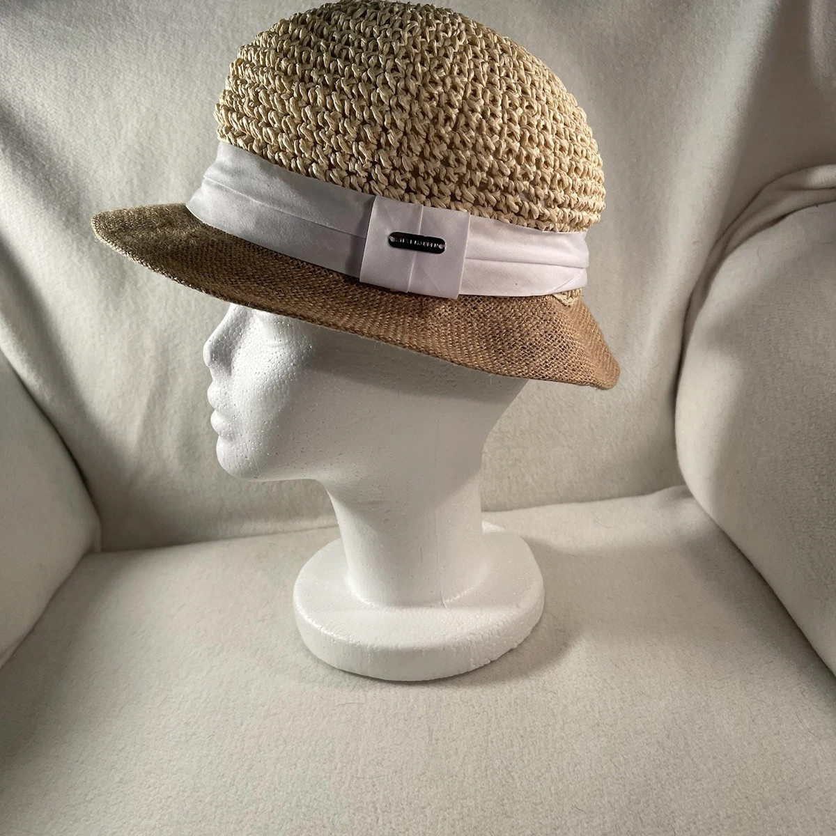 Steve Madden Fedora Hats for Women for sale | eBay display picture 1