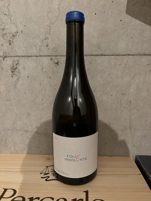 Nicolas Barbou Folie Insolente Chenin Blanc 2023 0,75l