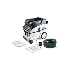 Festool CTM26 EI AC Mobile Dust Extractor 240V – Auto Clean, M-Class 577854