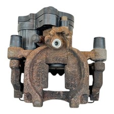 Bremssattel hinten rechts Audi A3 8V TT FV VW Golf 7 272x10mm 5Q0615406DB