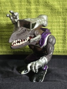 Extreme Dinosaurs Bullzeye | eBay