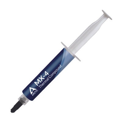 Wärmeleitpaste ARCTIC MX-4, 20g