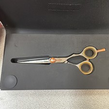 CENTRIX ROC-IT LOGICS DOG GROOMING SHEARS R-575