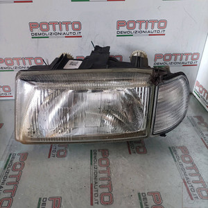 46411401 Projektor Links FIAT CINQUECENTO (NM) 1.1 Sporting Ber. 3p/b/1108cc