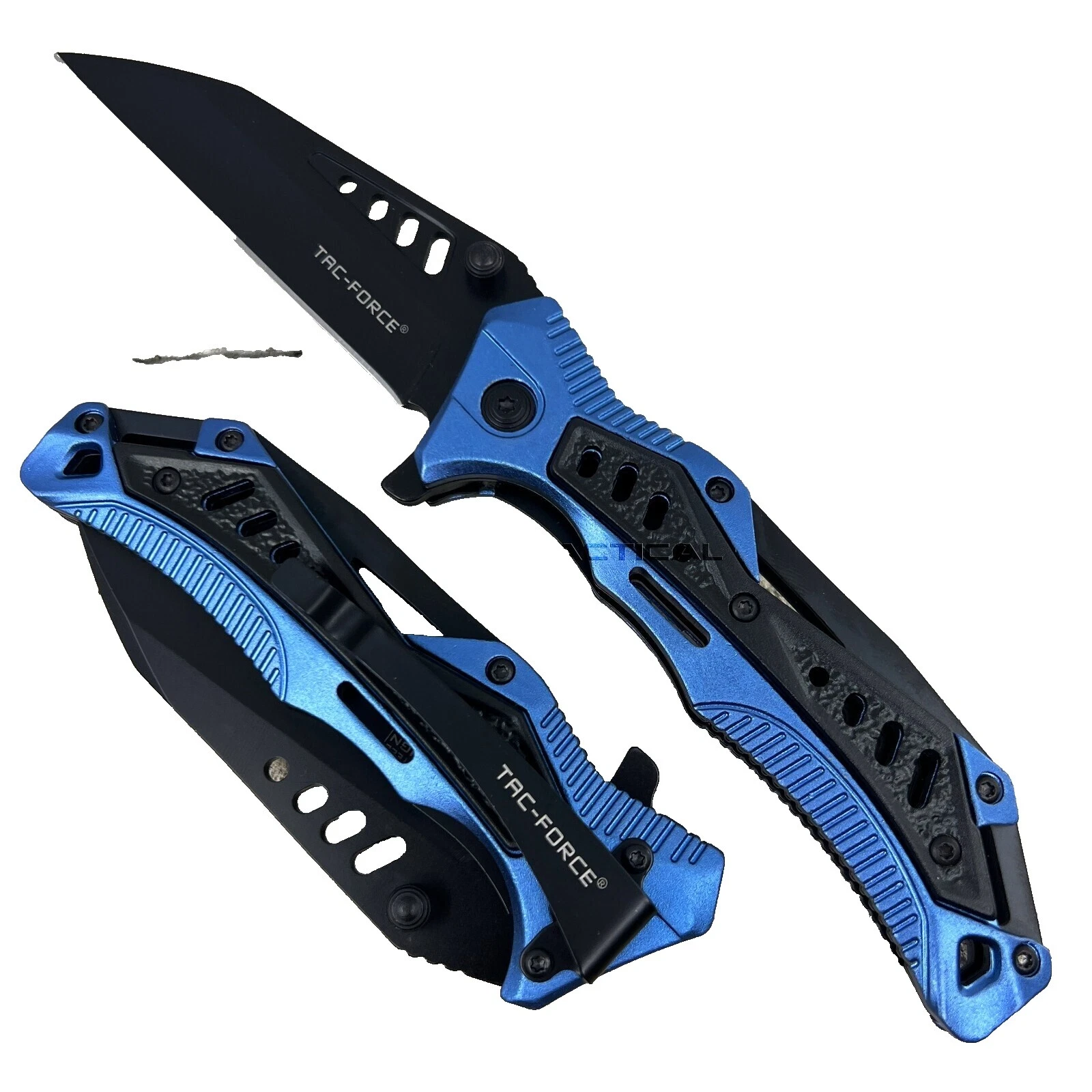 Right-Handed Original Tactical Collectible Folding Knives