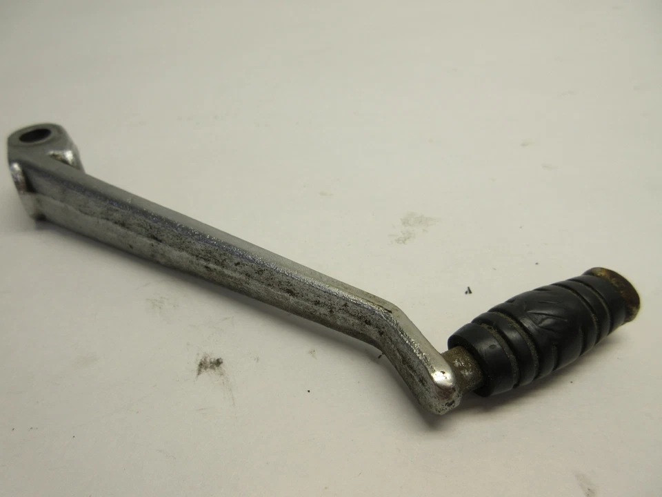 Suzuki GS750EC GS 750 1979 EC CAMBIO DE MARCHAS PEDAL Foto 4 de 4