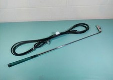  ON SALE  Jim Colbert Golf FIND THE CENTER Iron Swing Trainer Improvement Aid