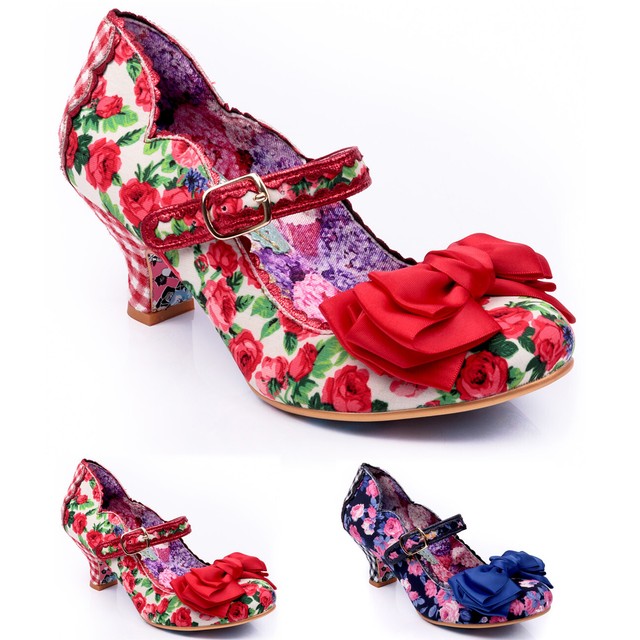 discount irregular choice shoes