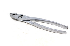 Vintage PROTO Professional 278G Slip Joint Pliers Tool 8" Made in USA
