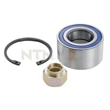 Roulement de roue Chevrolet NUBIRA