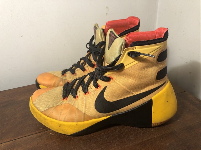 hyperdunk 2015 bruce lee