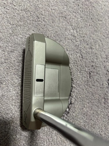 2023 EDEL EAS 5.0 Torque Balanced Toe-up Mallet Golf Putter, 34.5", HC - Picture 4 of 13