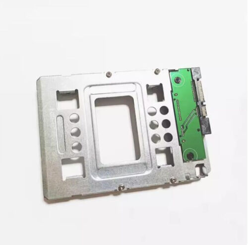 10x HP 2.5" to 3.5" SSD/HDD Convertor Tray 668261-002 654540-001 - 第 2/4 張圖片