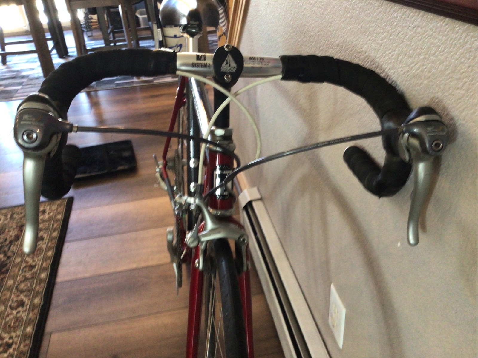 magnus bike trainer