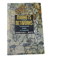 Markets from Networks : Socioeconomic Models ...