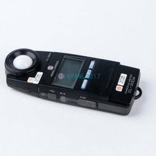 ONE Used KONICA MINOLTA CL200A CL-200A Chroma Meter Tested