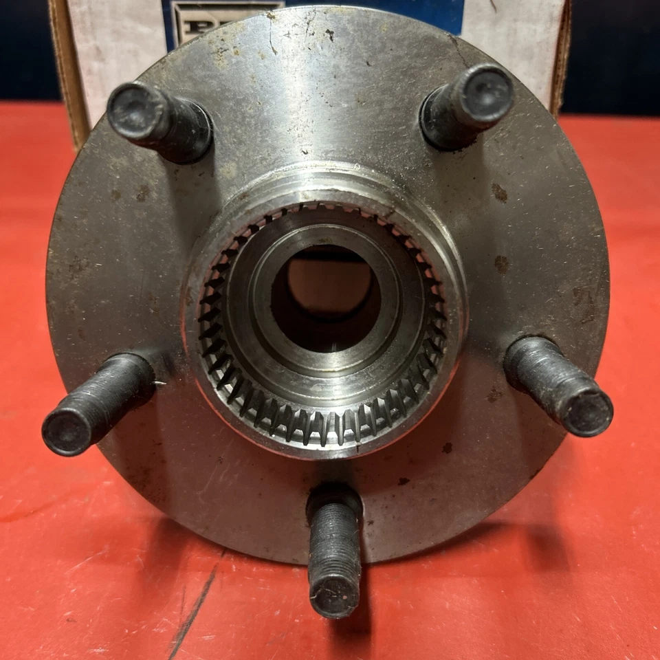 515014 前轮轮毂轴承替换件适用于福特 Ranger / 马自达 B3000 B4000 — 第 2/4 张图片