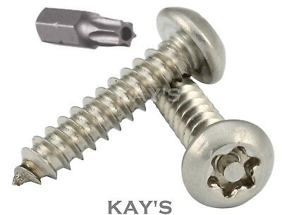 a JumpingBolt #6 x 1-1/4 Stainless Steel Wood Screws Flat Head Slotted Countersunk Qty 50 - Unused Unopened Undamaged Item 