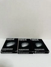 MAKE UP FOR EVER HD SKIN MATTE VELVET 24HR BLURRING POWDER FOUNDATION - CHOOSE #