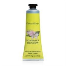 Crabtree Evelyn Somerset Meadow Hand Therapy 25g