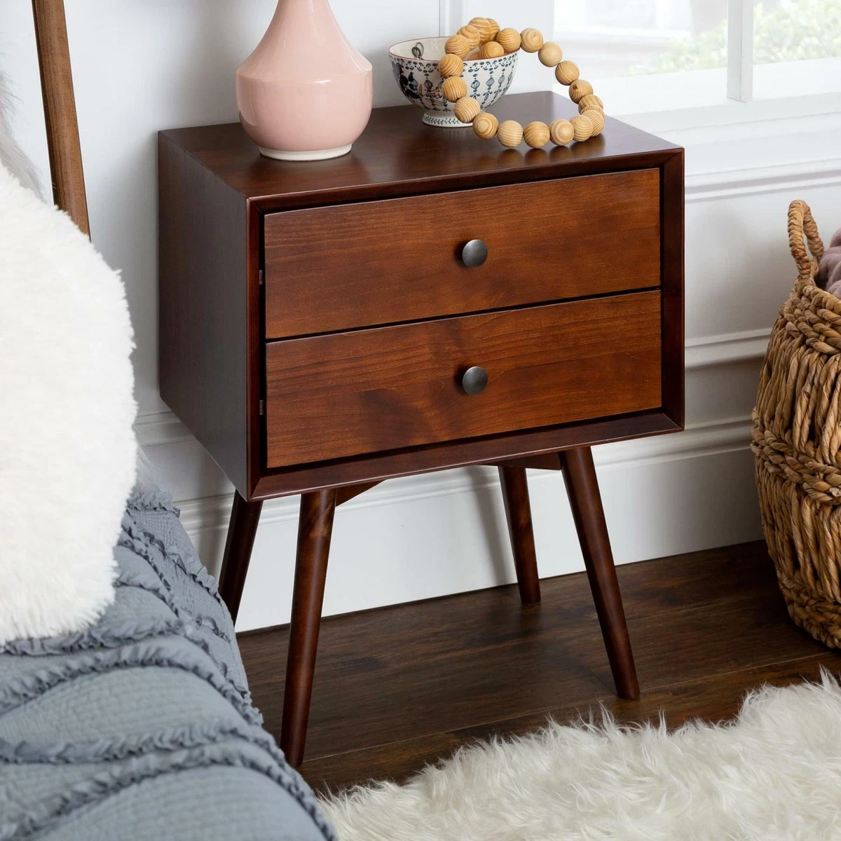 Carson carrington nightstand deals
