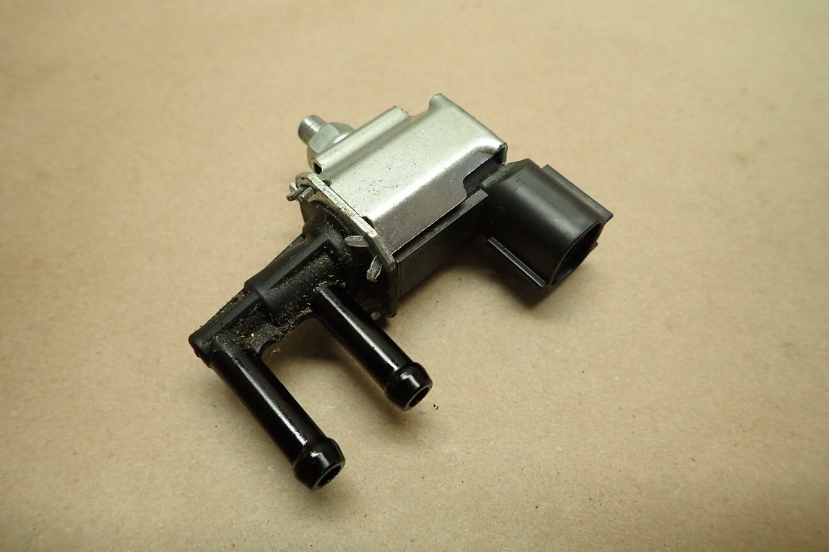 専用1 2016 KAWASAKI EX650E SECONDARY AIR VALVE SOLENOID | eBay