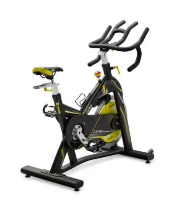 gumtree spin bike