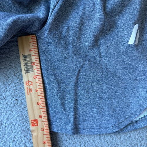 NEW Hypr Wear Shorts Boys Medium Gray Training Run Outdoor - Picture 5 of 8