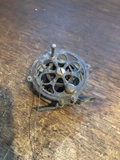 Pflueger Progress fly reel 80, Vintage “Bulldog”