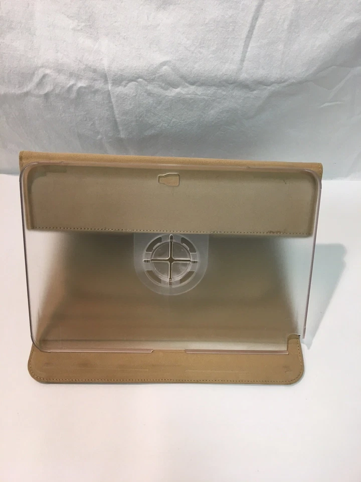 Samsung Galaxy Note 10.1 Case Rocketfish RF-SN10F2K Black Valise - Image 3 of 4