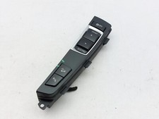 BMW X3 F25 CENTRE CONSOLE MULTIFUNCTION CONTROL SWITCH 2014 9240293