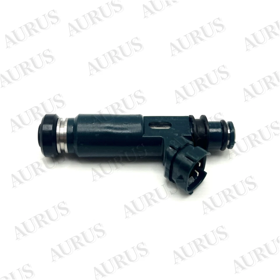 Inyectores de combustible x8 OEM DENSO para motor Toyota 4.7L 2UZ-FE 23250-50040 23209-50040 Foto 3 de 4