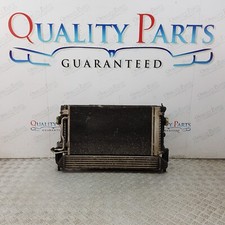SEAT TOLEDO RADIATOR PACK MANUAL 6R0816411 2014 J11 MK4 1.6 DIESEL