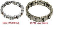 Gm Th200-4r One Way Roller Clutch Sprag Set 1981-up Th-200 Th2004r Thm Turbo