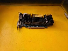 ASUS EN210 Silent/DI/1GD3/V2 LP GeForce GT 210 1GB PCI-E Graphics Card UNTESTED