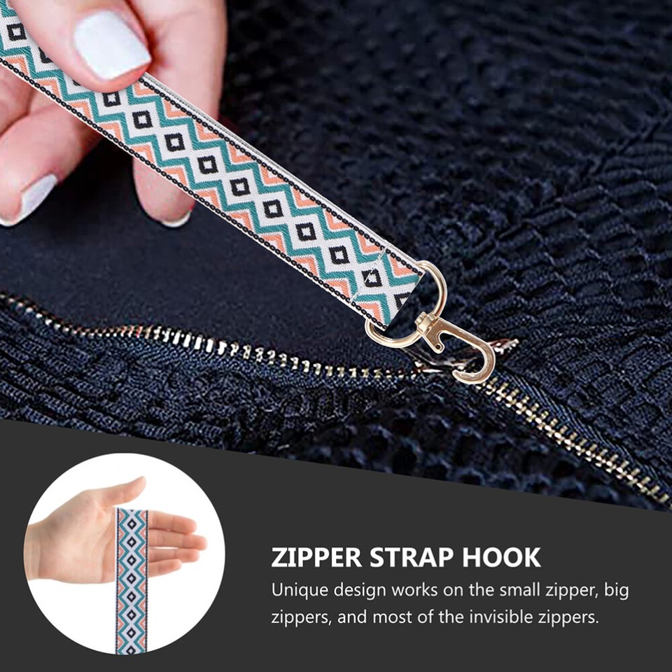 Zipper Assistant Zip Aid Tool Zipper Puller Coats Zip Up Dress Yourself