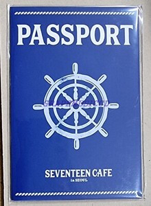 Seventeen Cafe | eBay