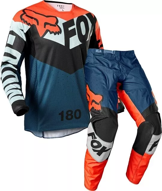 Completo fox hotsell mtb