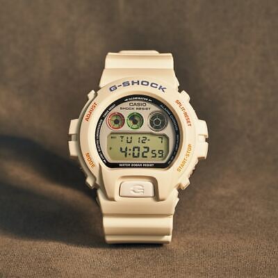 Casio G-Shock x John Mayer x Hodinkee DW6900JM21-7CR 50mm in Resin - US